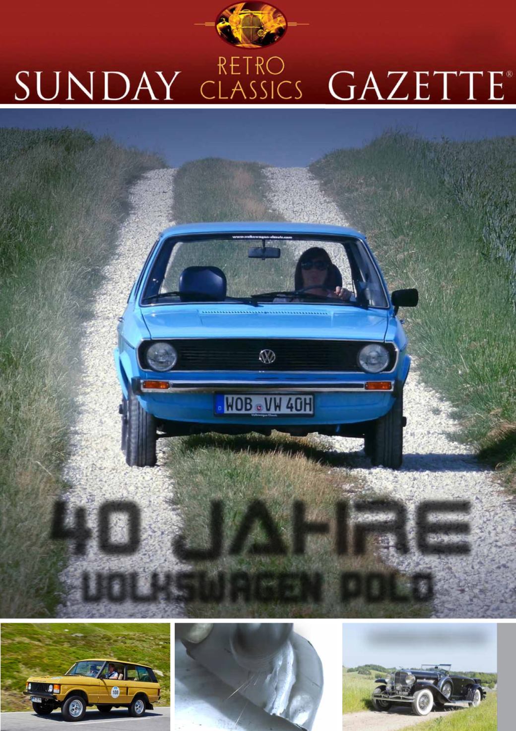 Page Background