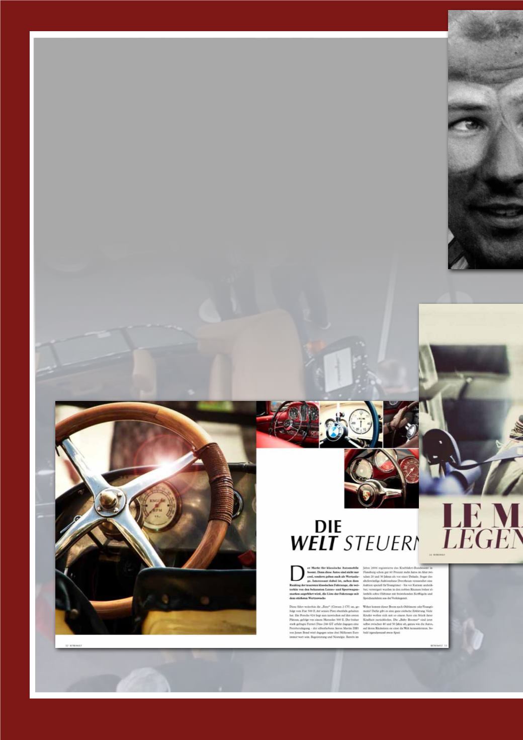 Page Background